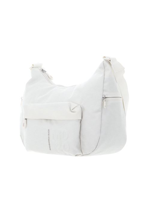 MD20 borsa a spalla MANDARINA DUCK | P10QMT56ALATTE